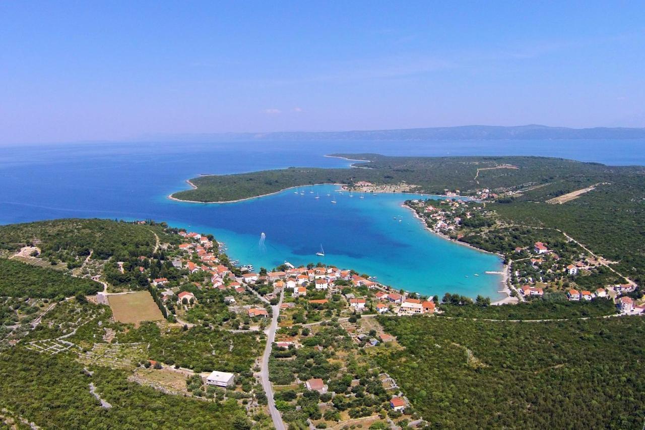 Apartments With A Parking Space Loviste, Peljesac - 19514 Exterior photo